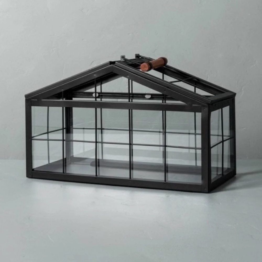 Hearth & Hand Terrarium